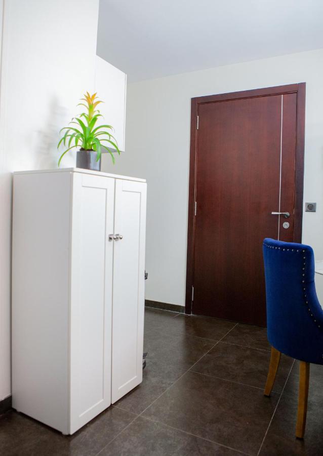 Studio Mignon Proche De Paris Et Disneyland Neuilly-sur-Marne Buitenkant foto